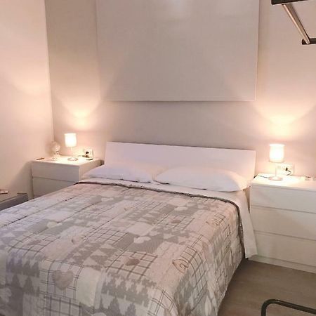 나폴리 Fc Relais B&B 외부 사진