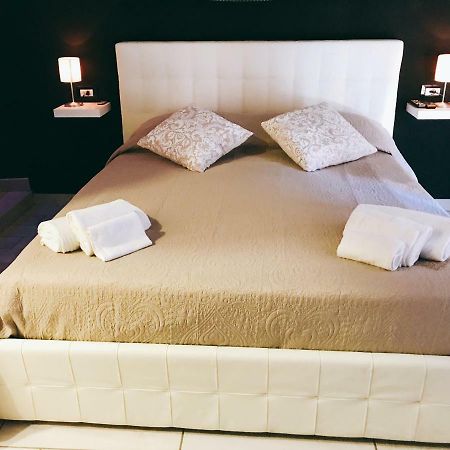 나폴리 Fc Relais B&B 외부 사진