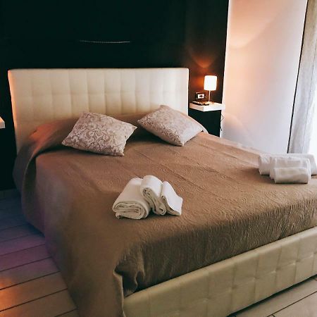 나폴리 Fc Relais B&B 외부 사진