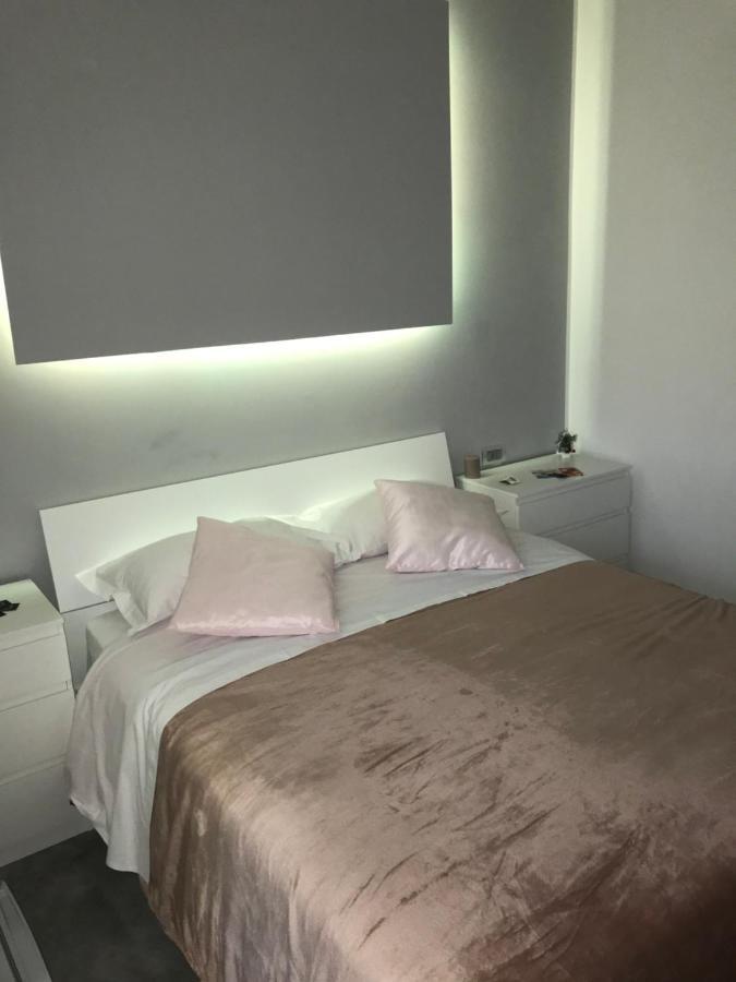 나폴리 Fc Relais B&B 외부 사진