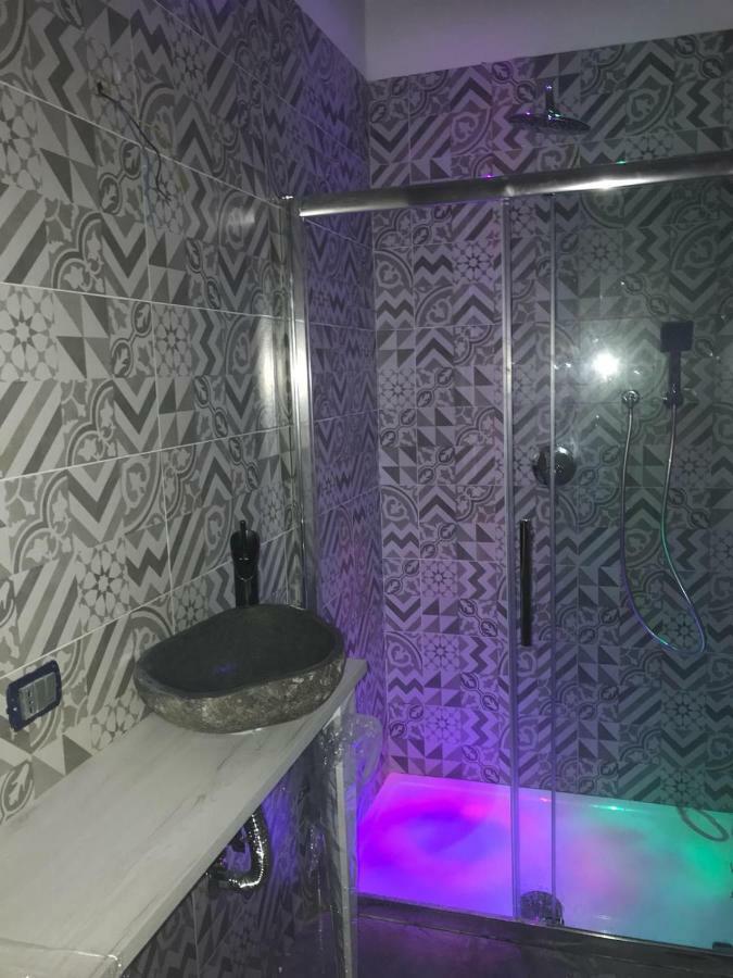 나폴리 Fc Relais B&B 외부 사진