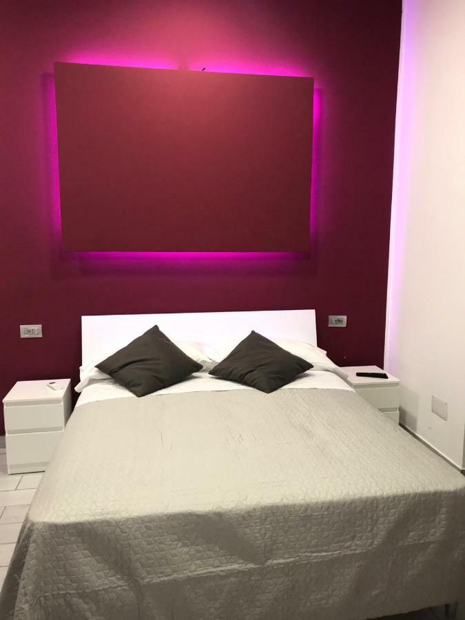 나폴리 Fc Relais B&B 외부 사진