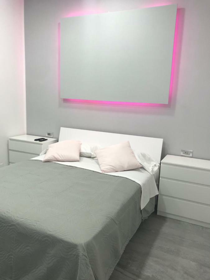 나폴리 Fc Relais B&B 외부 사진