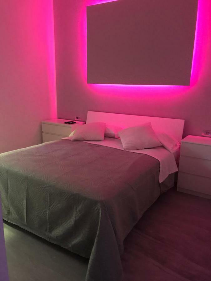 나폴리 Fc Relais B&B 외부 사진
