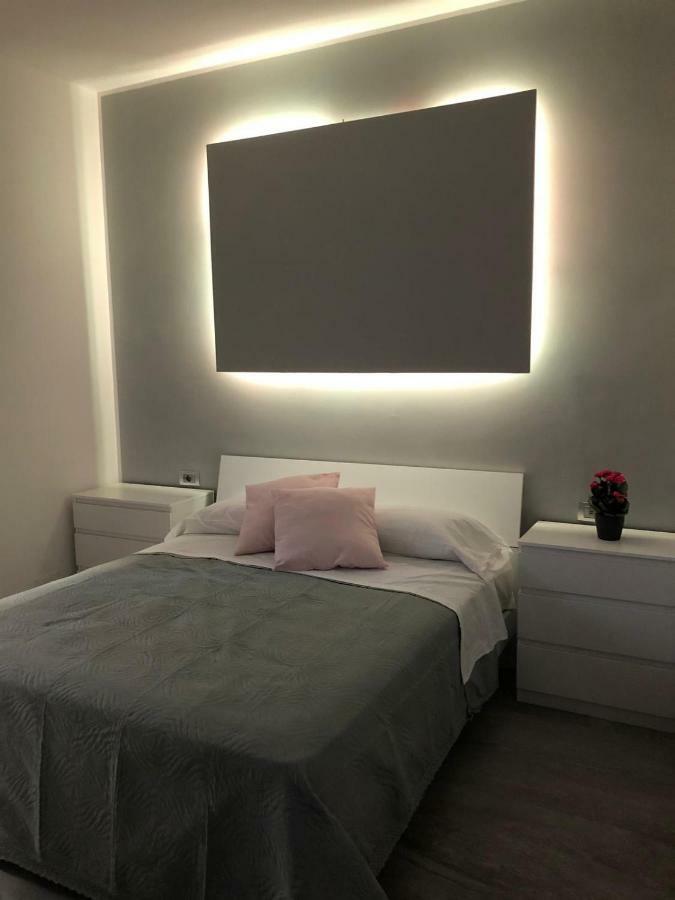 나폴리 Fc Relais B&B 외부 사진