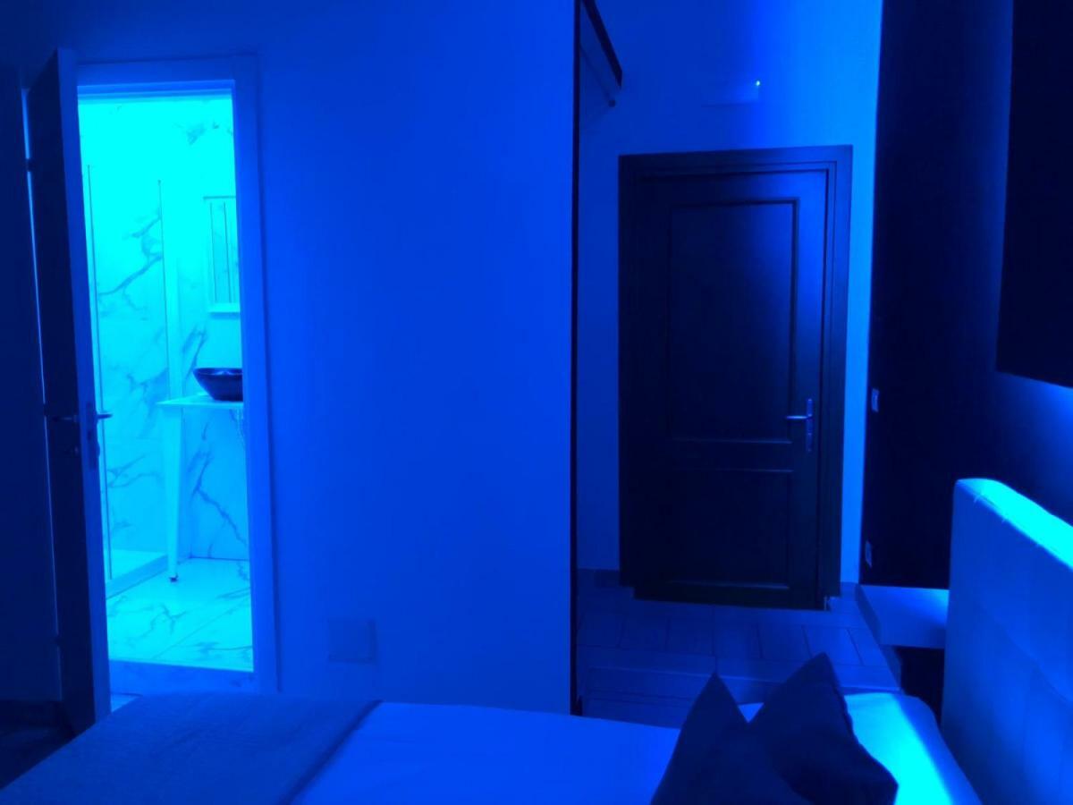 나폴리 Fc Relais B&B 외부 사진