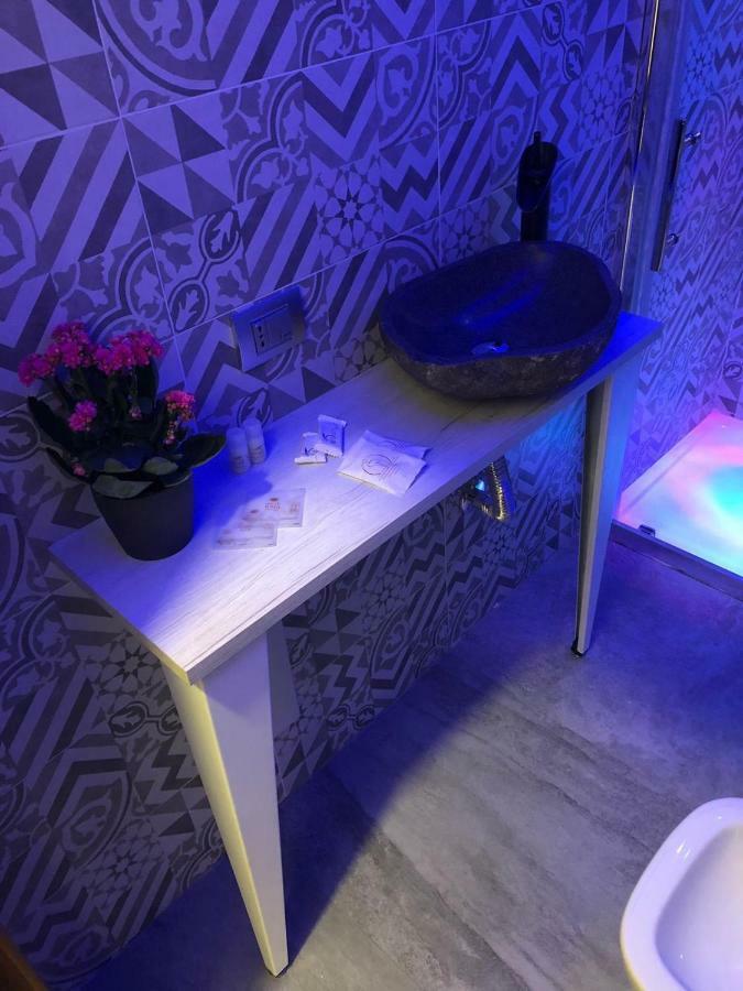 나폴리 Fc Relais B&B 외부 사진