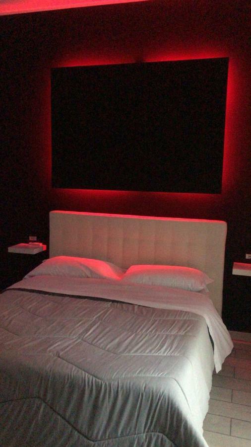 나폴리 Fc Relais B&B 외부 사진