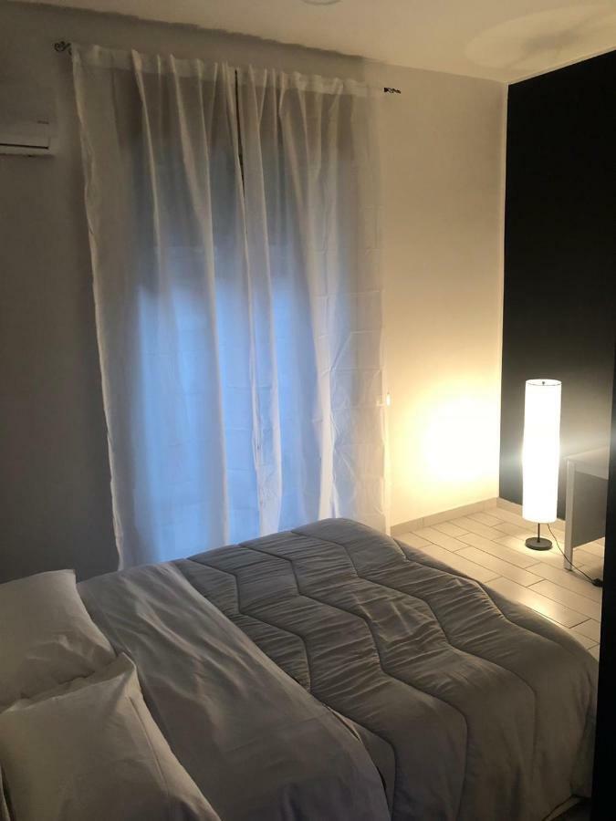 나폴리 Fc Relais B&B 외부 사진