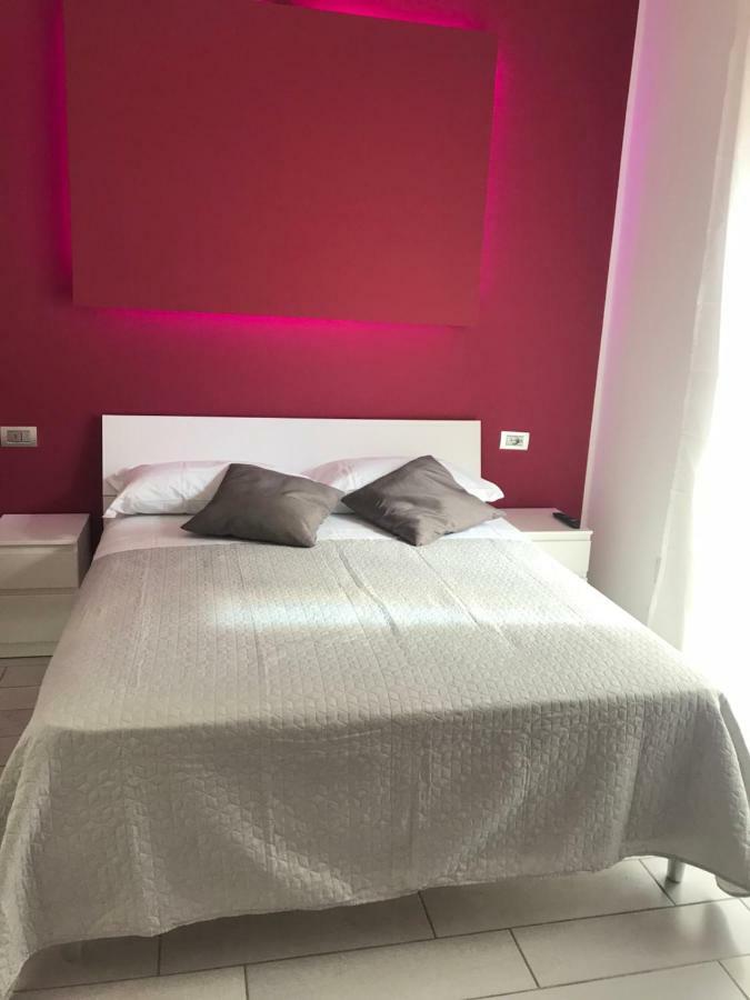 나폴리 Fc Relais B&B 외부 사진
