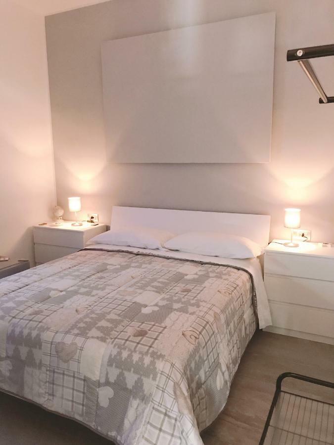 나폴리 Fc Relais B&B 외부 사진