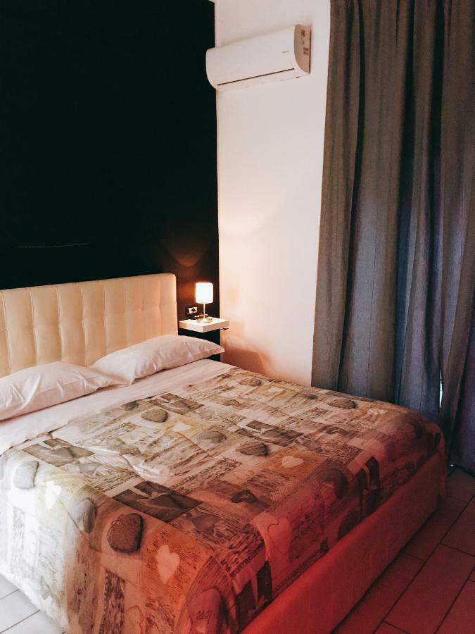 나폴리 Fc Relais B&B 외부 사진