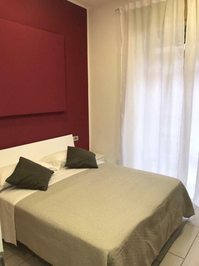 나폴리 Fc Relais B&B 외부 사진