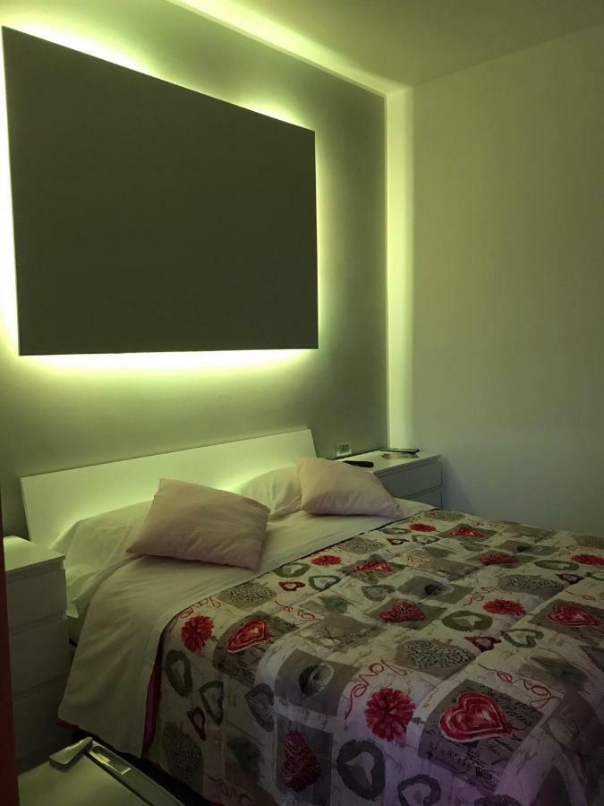 나폴리 Fc Relais B&B 외부 사진