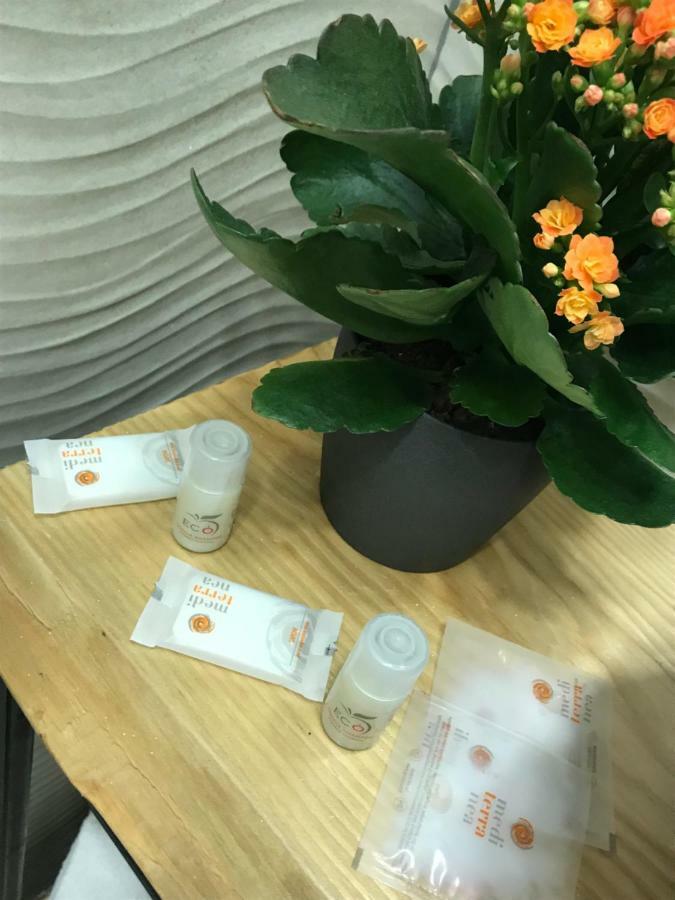 나폴리 Fc Relais B&B 외부 사진