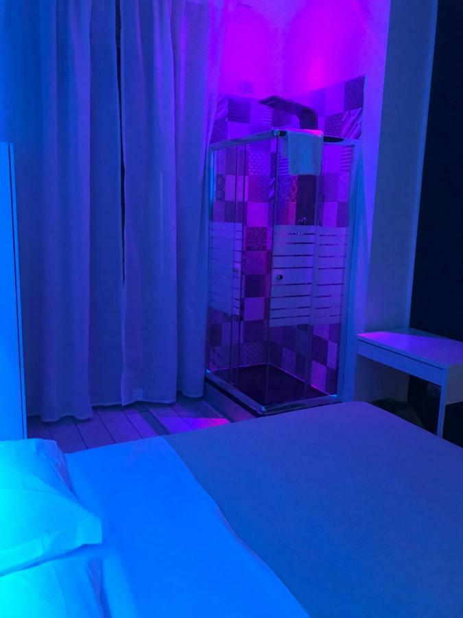 나폴리 Fc Relais B&B 외부 사진
