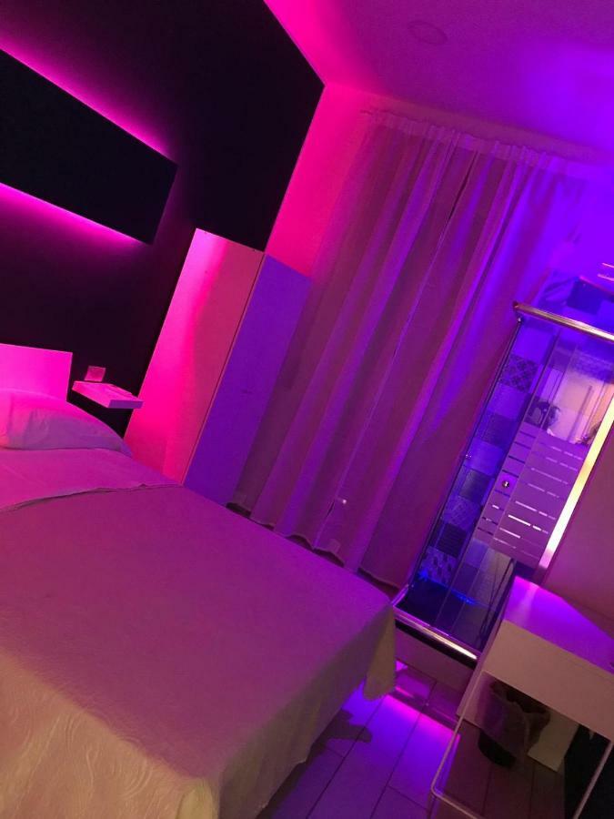 나폴리 Fc Relais B&B 외부 사진