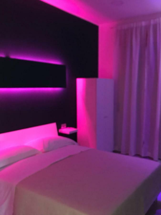 나폴리 Fc Relais B&B 외부 사진